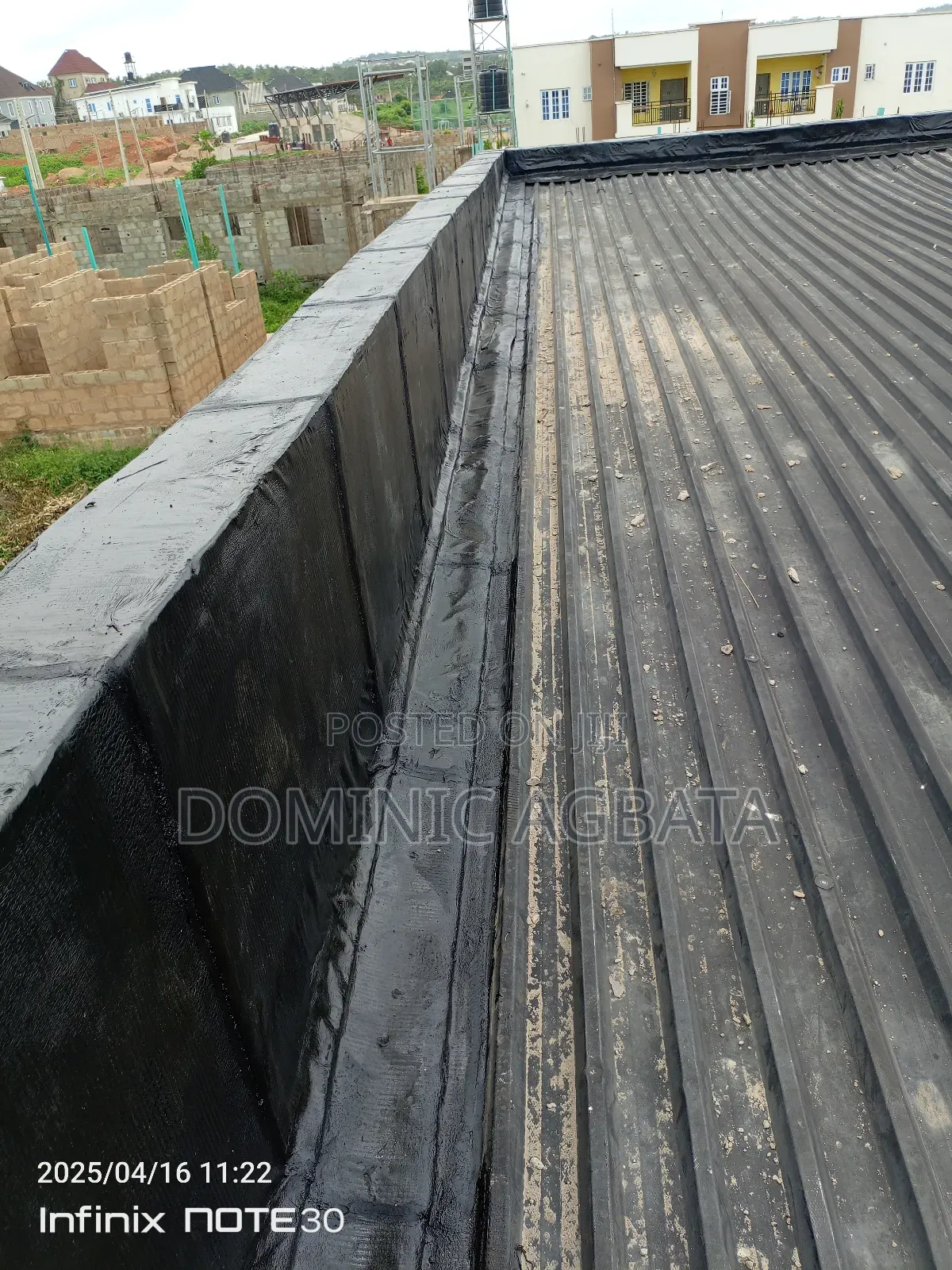 Inventive Waterproofing Expert