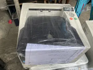 Kyocera P-2135dn Printer