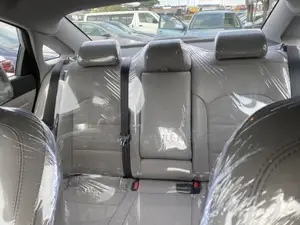 Hyundai Sonata Sport 4dr Sedan (2.4L 4cyl 6A) 2015 Gray
