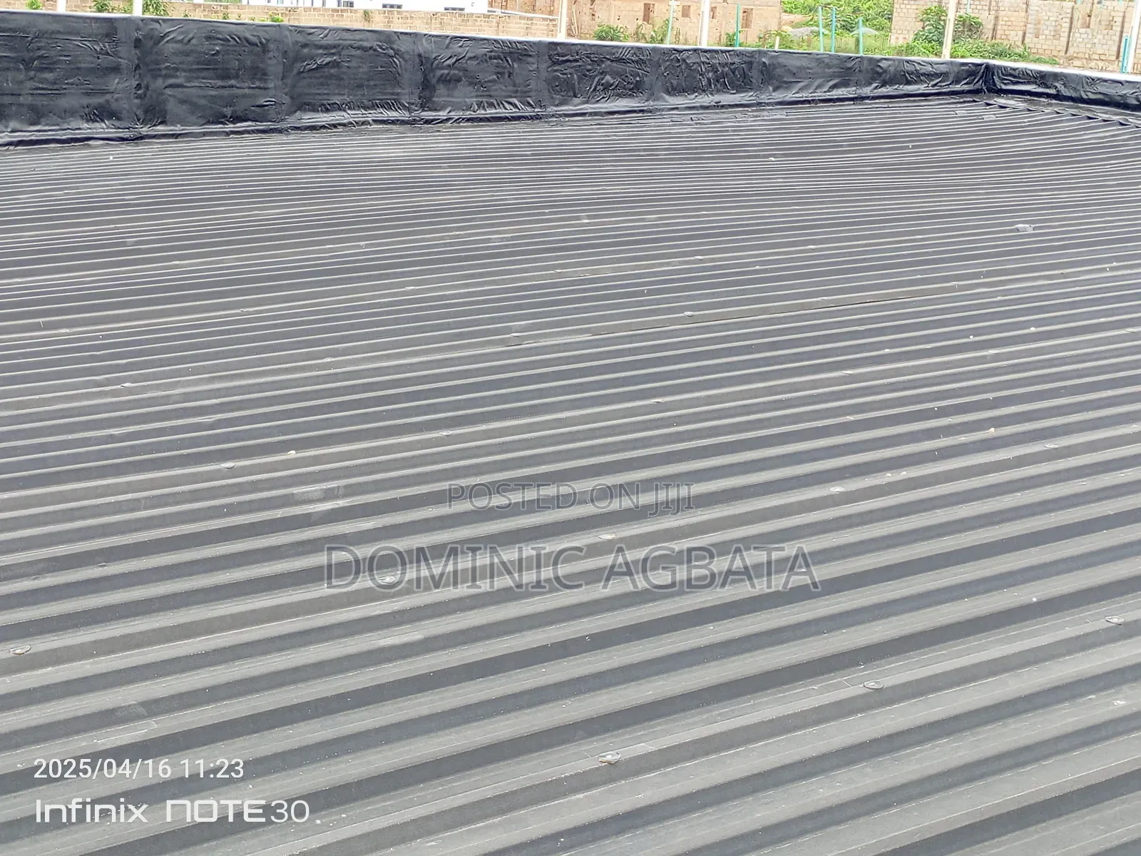 Kaleidoscopic Waterproofing Expert