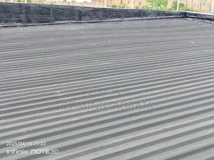 Kaleidoscopic Waterproofing Expert