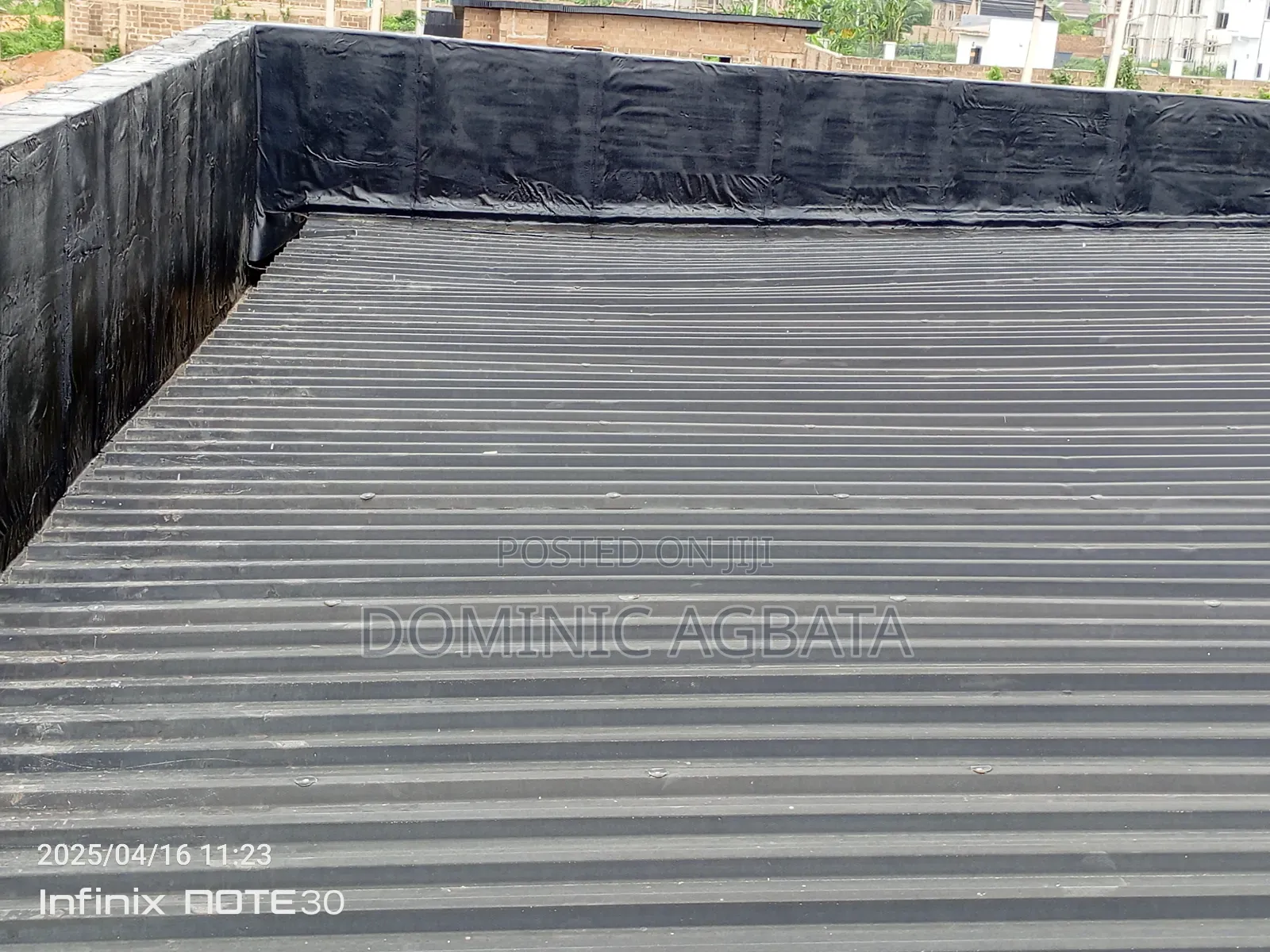 Kaleidoscopic Waterproofing Expert