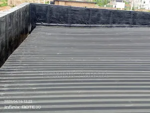 Kaleidoscopic Waterproofing Expert