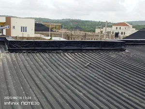 Kaleidoscopic Waterproofing Expert