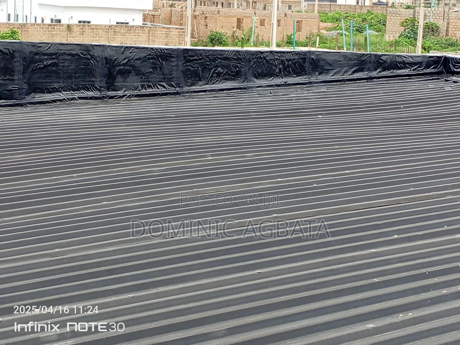 Kaleidoscopic Waterproofing Expert