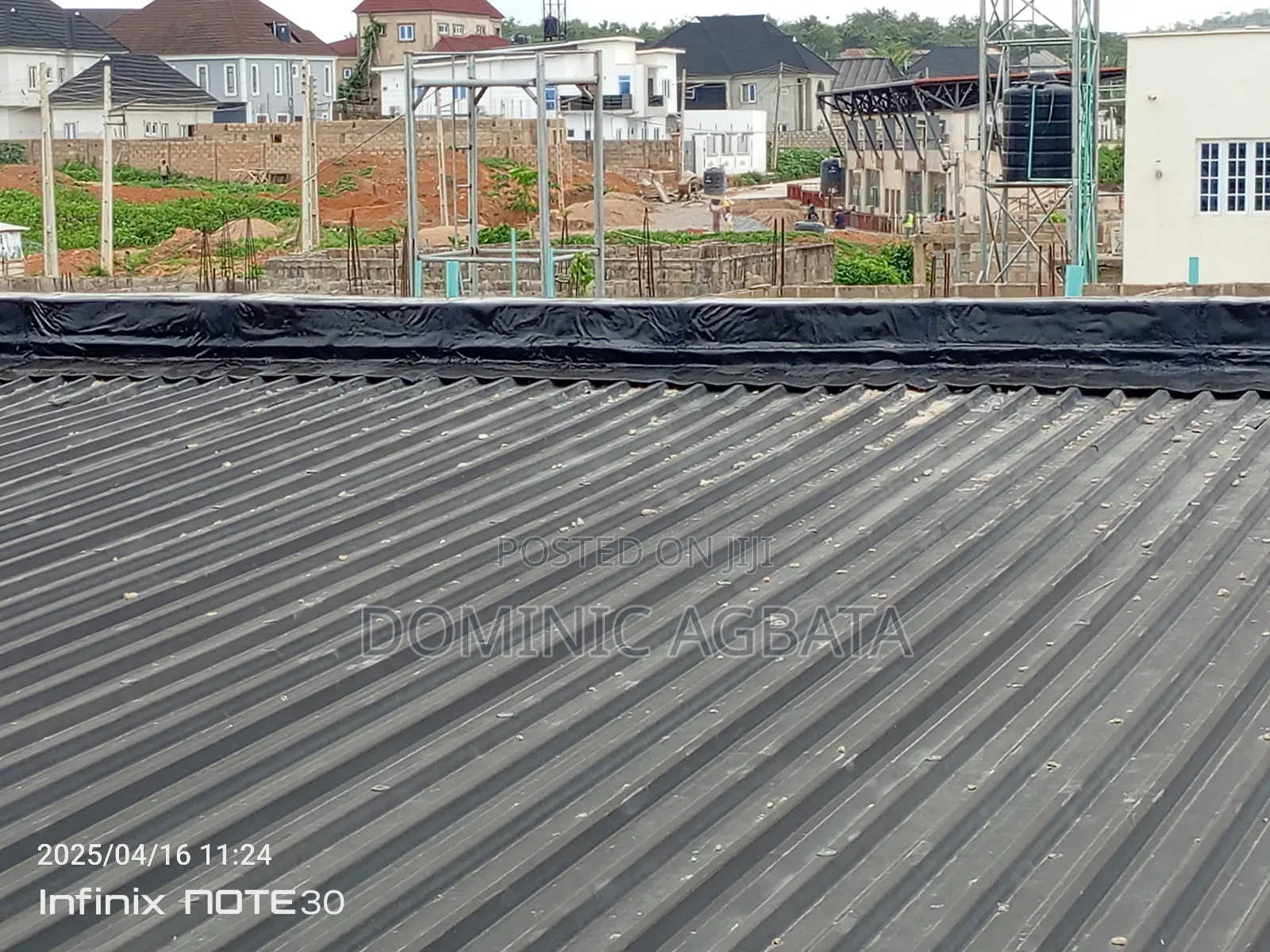 Kaleidoscopic Waterproofing Expert