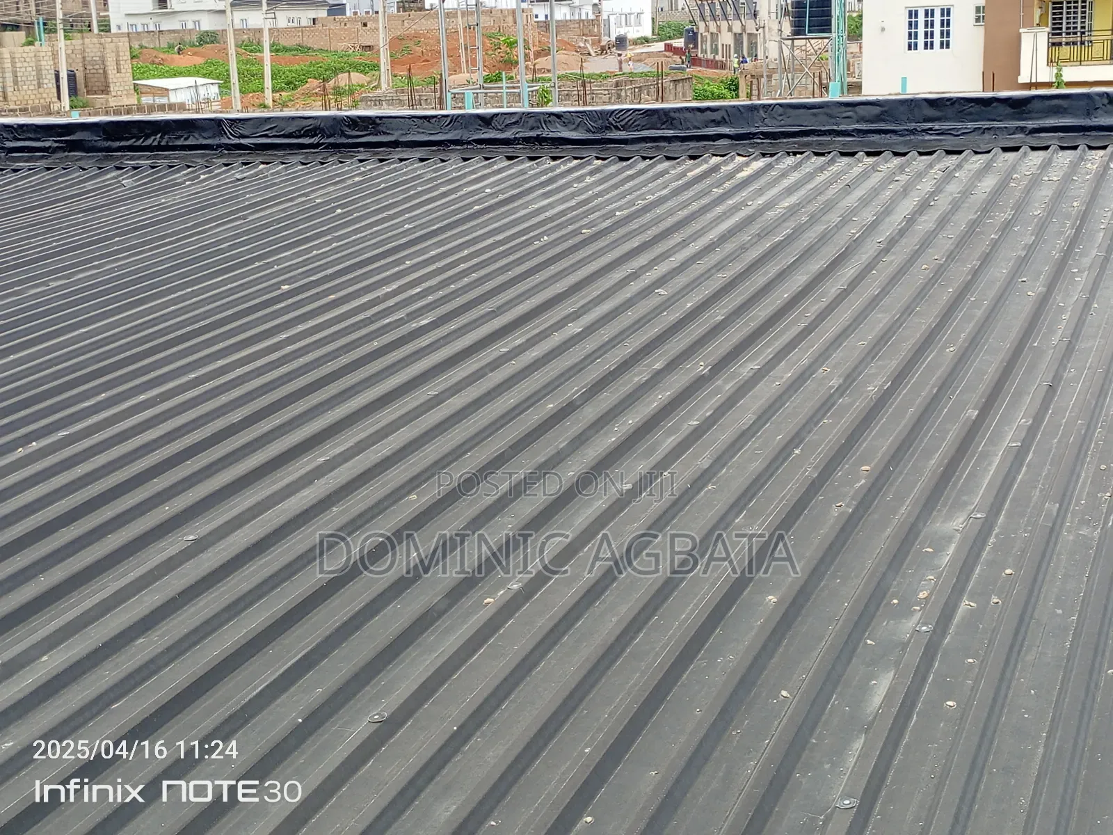 Kaleidoscopic Waterproofing Expert