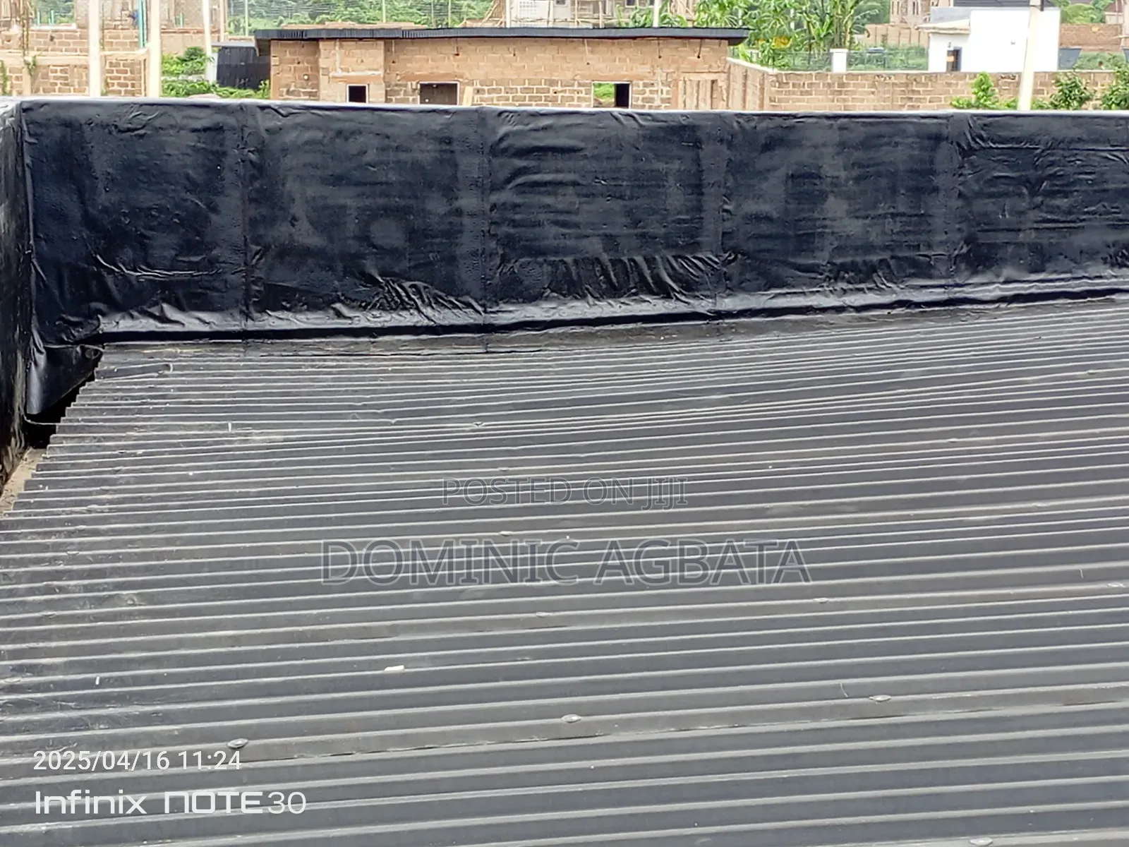 Kaleidoscopic Waterproofing Expert
