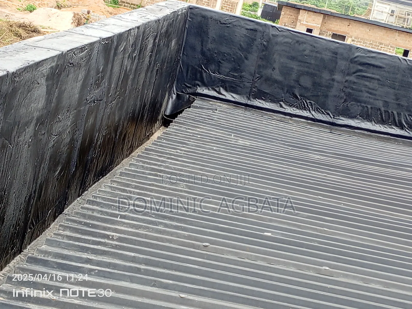 Kaleidoscopic Waterproofing Expert