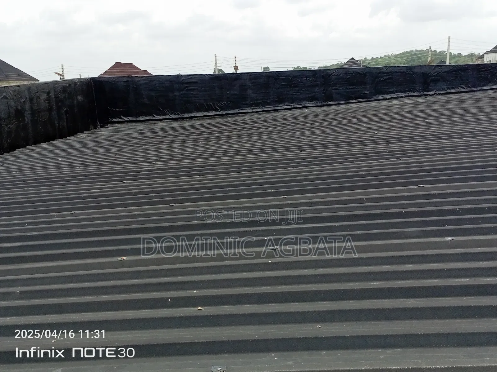 Kaleidoscopic Waterproofing Expert