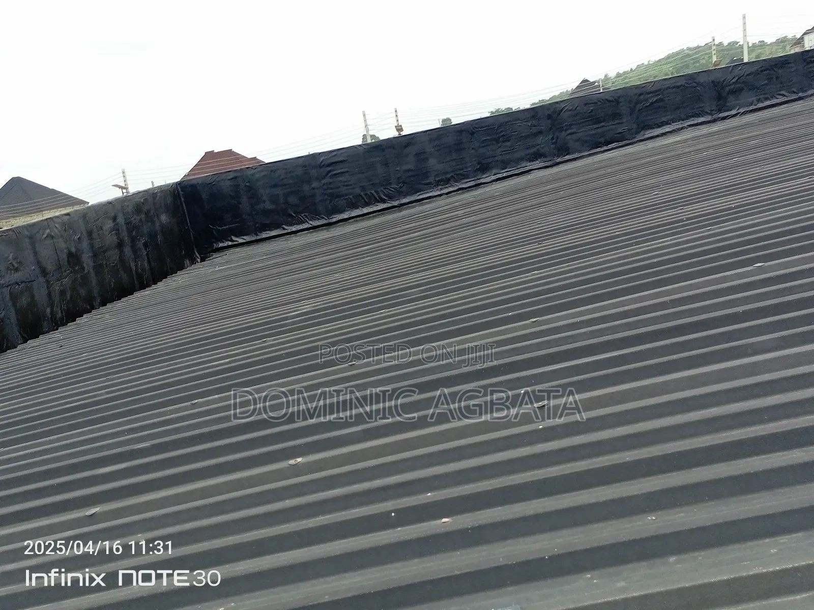 Kaleidoscopic Waterproofing Expert