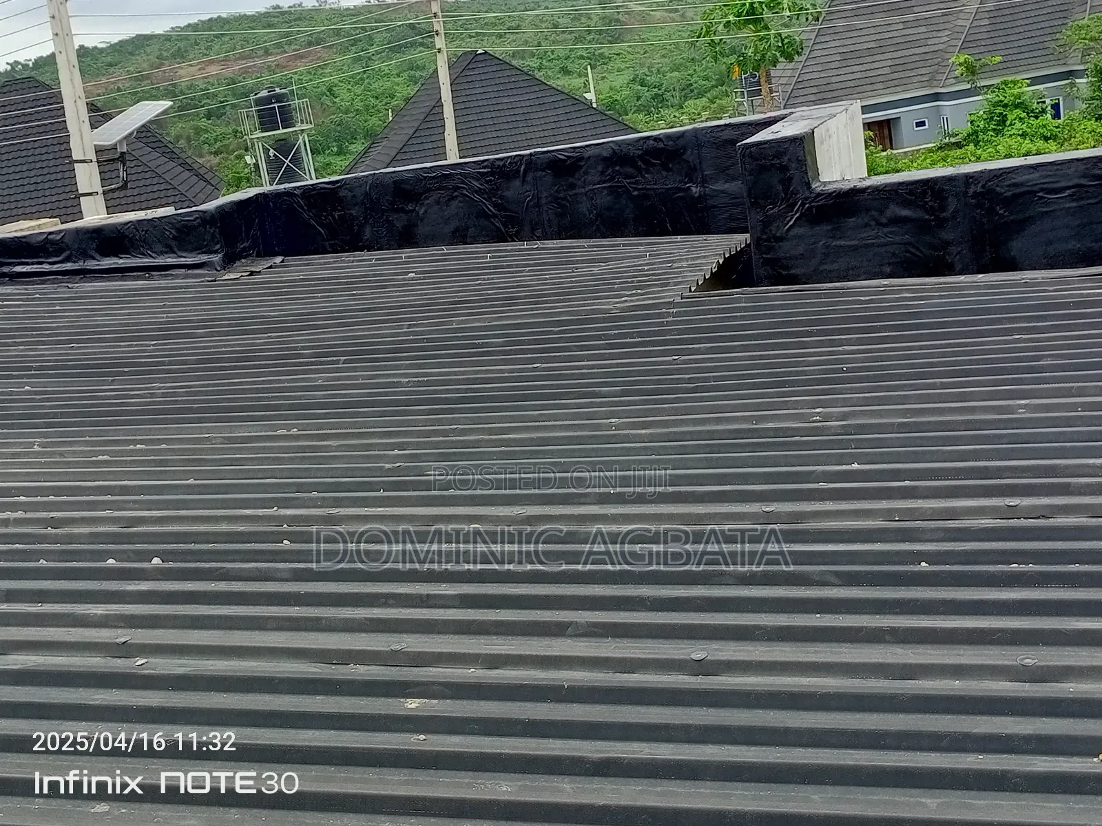 Kaleidoscopic Waterproofing Expert