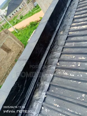 Kaleidoscopic Waterproofing Expert