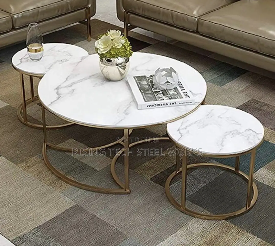 Center Table 3in1