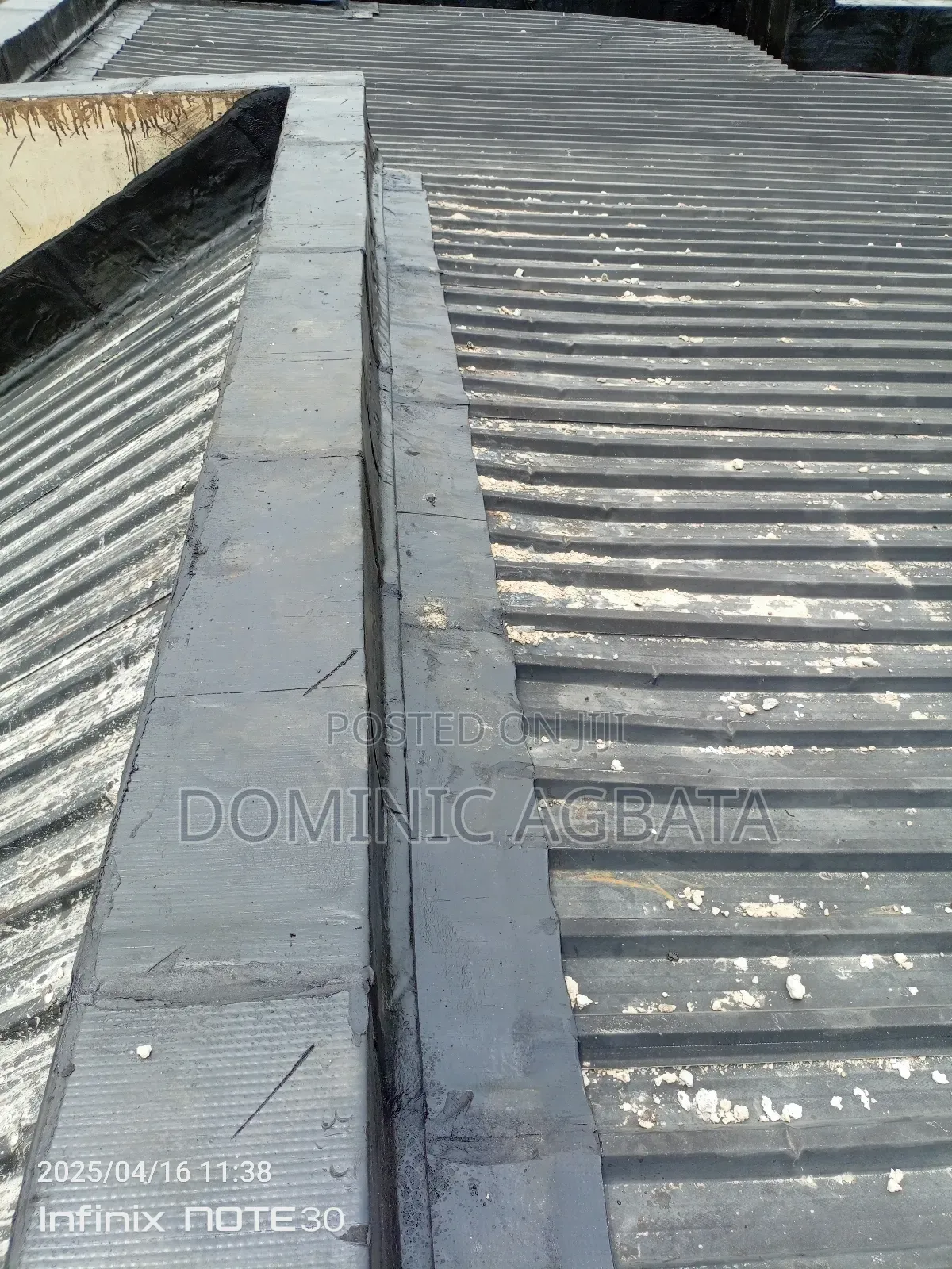 Groundbreaking Waterproofing Expert