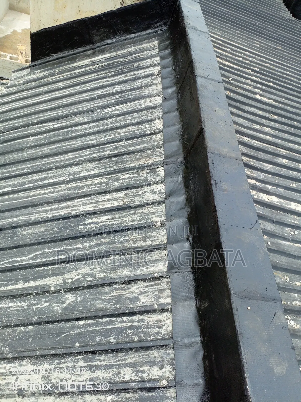 Groundbreaking Waterproofing Expert