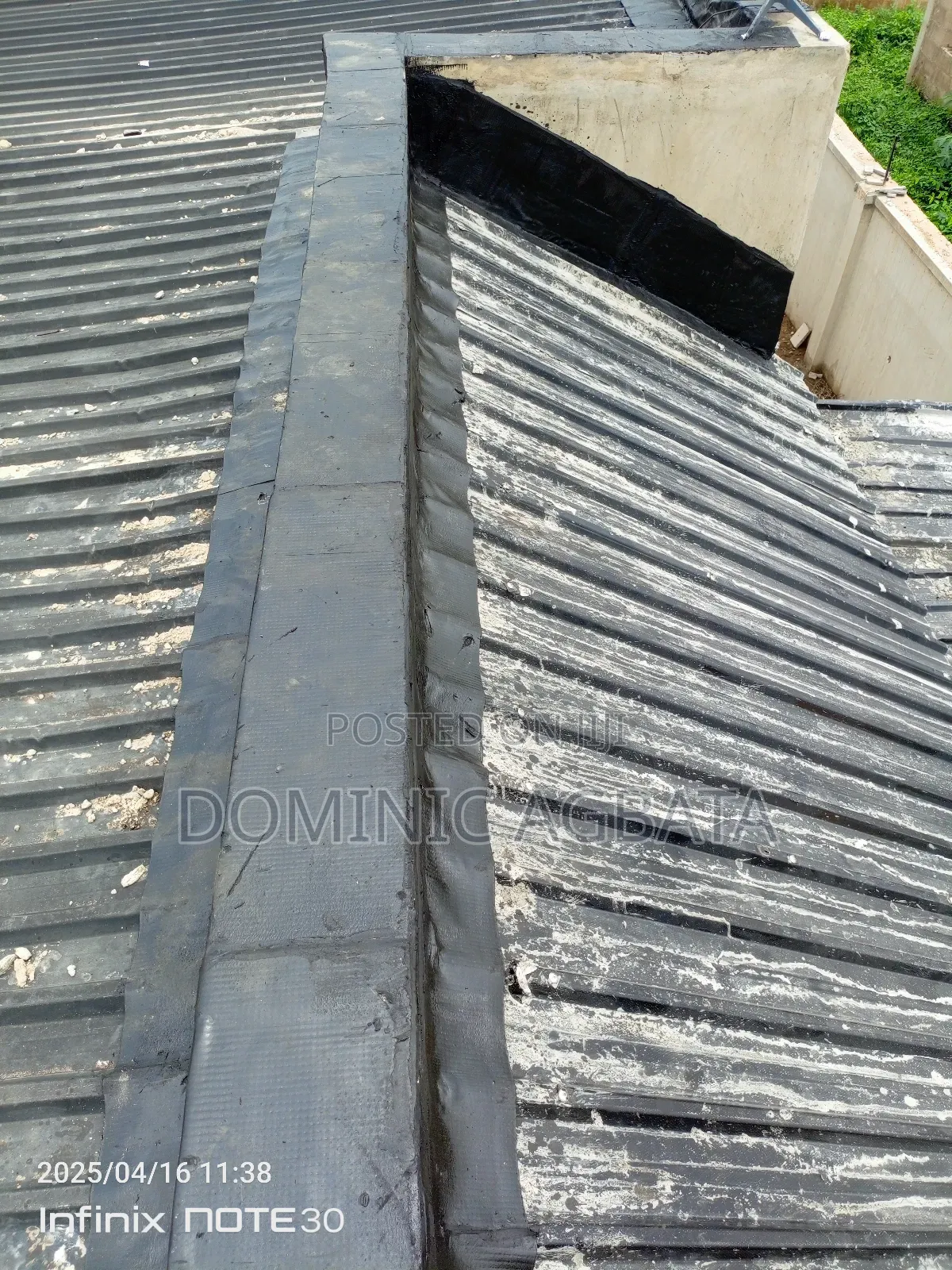 Groundbreaking Waterproofing Expert