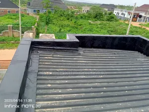 Groundbreaking Waterproofing Expert