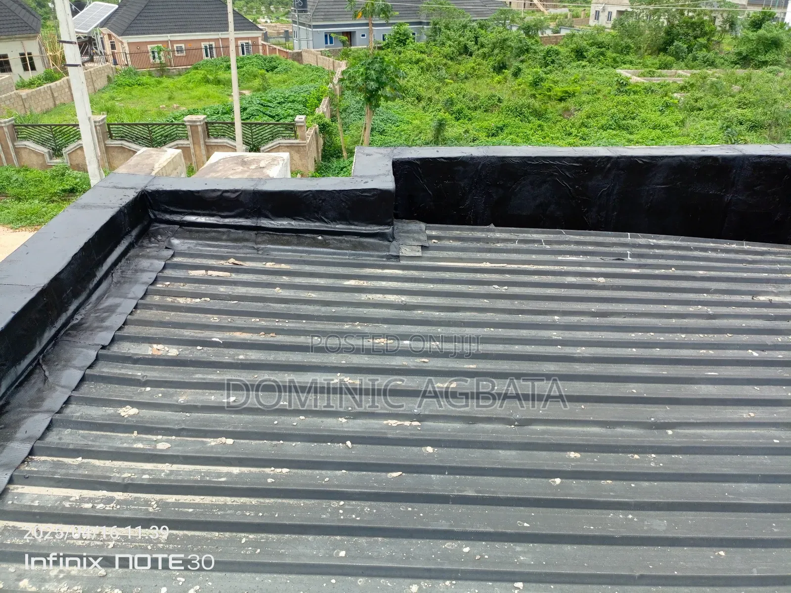 Groundbreaking Waterproofing Expert