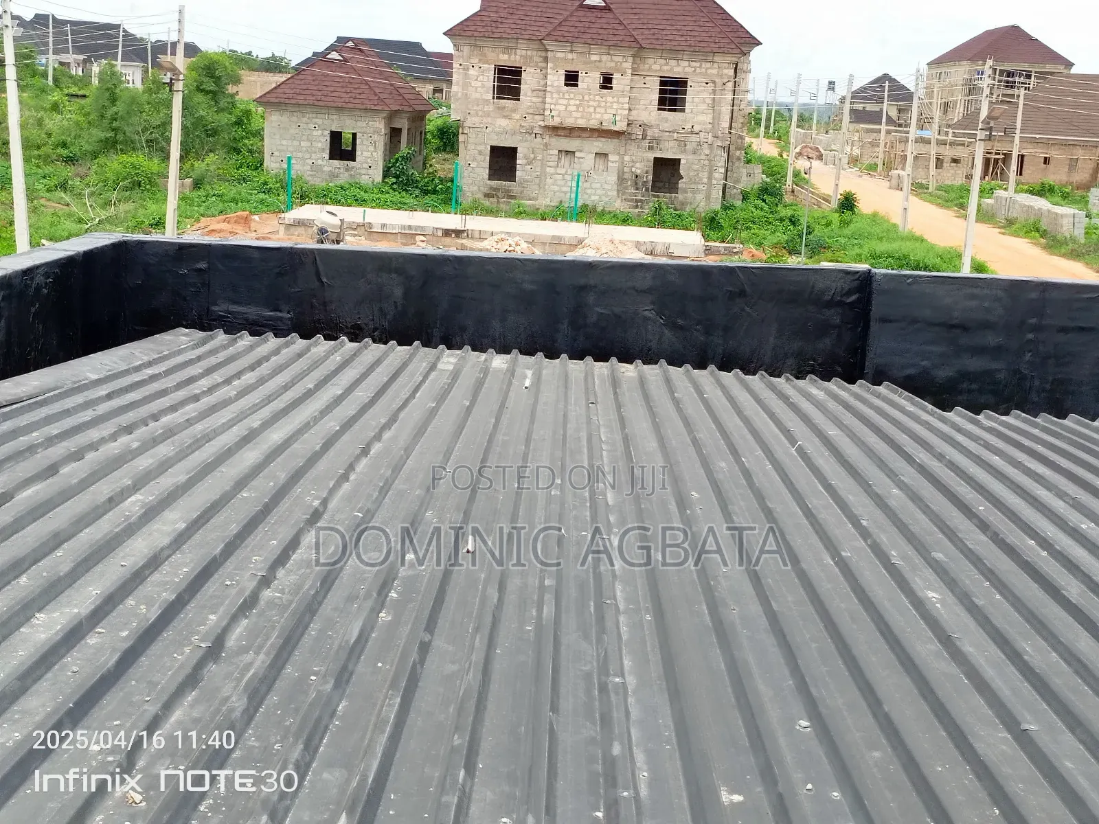 Groundbreaking Waterproofing Expert