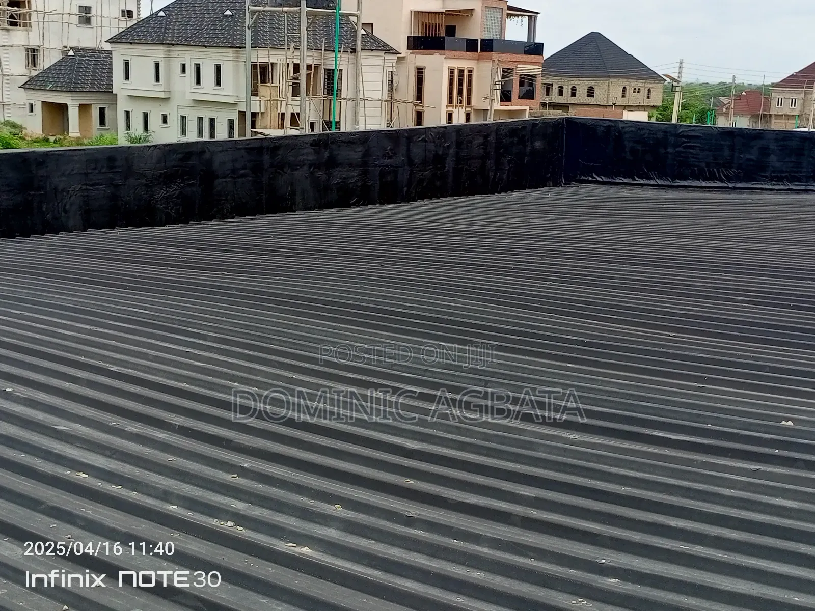 Groundbreaking Waterproofing Expert