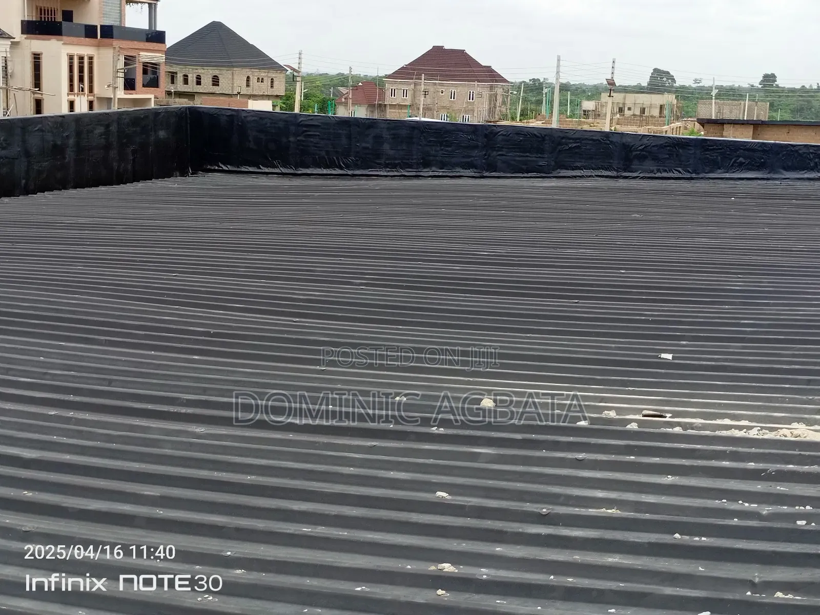 Groundbreaking Waterproofing Expert