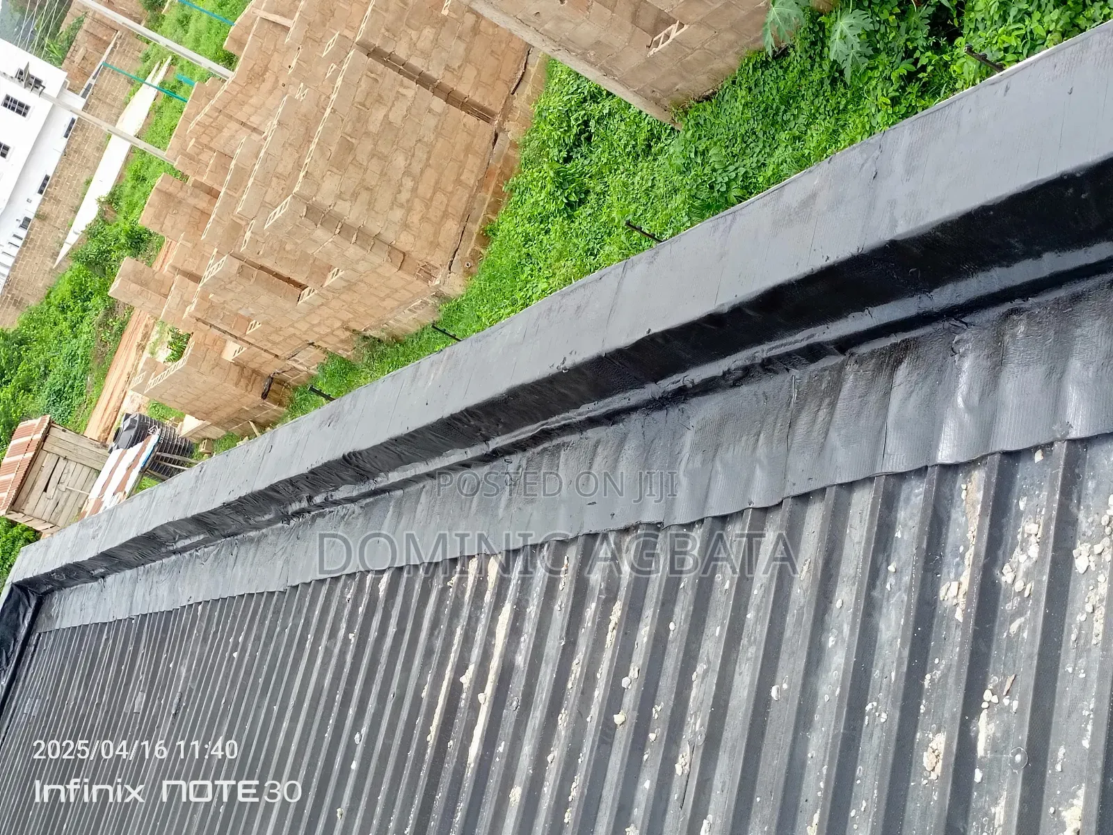 Groundbreaking Waterproofing Expert