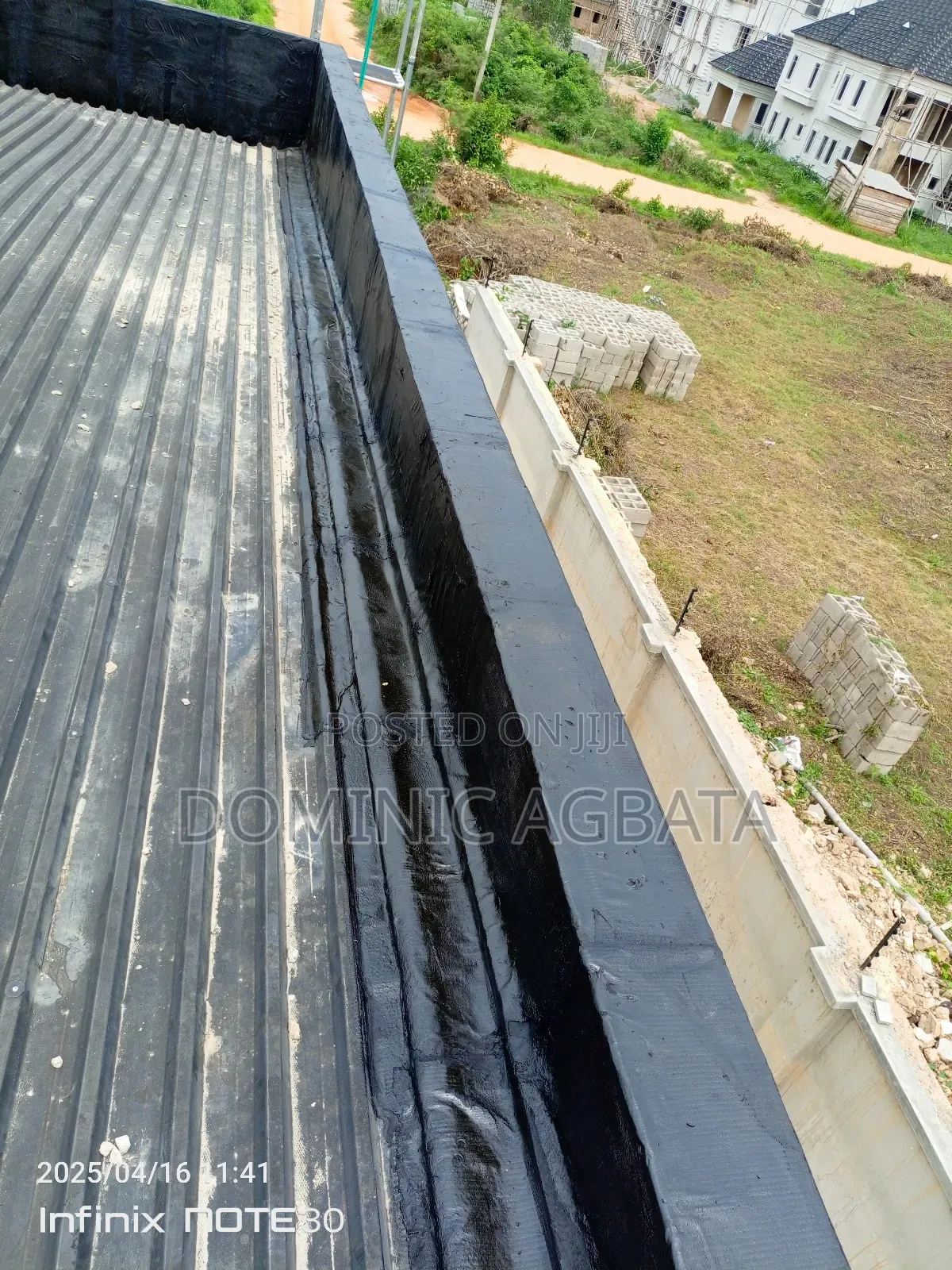 Surreal Waterproofing Expert