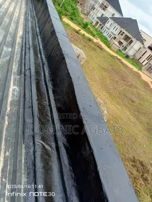 Surreal Waterproofing Expert