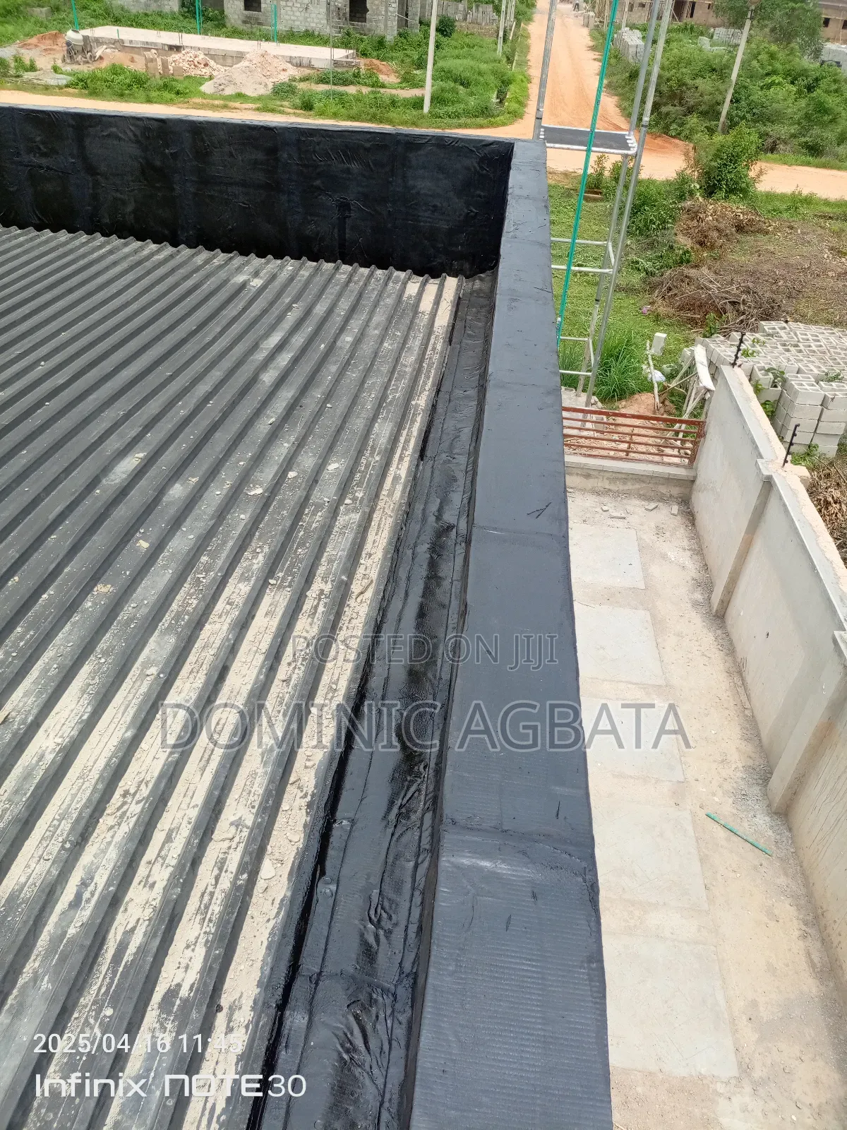 Surreal Waterproofing Expert