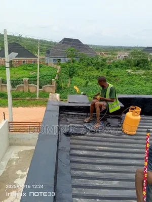 Soul-Stirring Waterproofing Expert