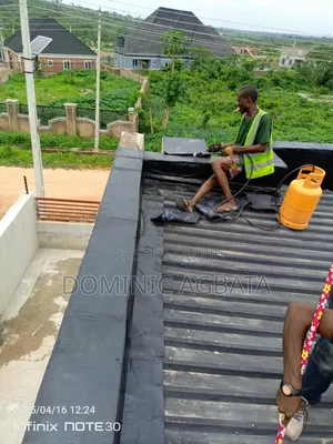 Soul-Stirring Waterproofing Expert