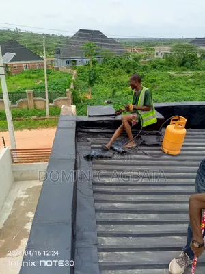 Soul-Stirring Waterproofing Expert
