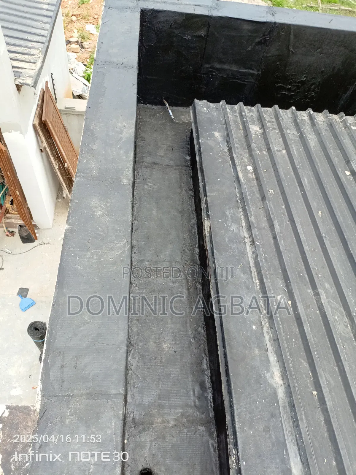 Soul-Stirring Waterproofing Expert