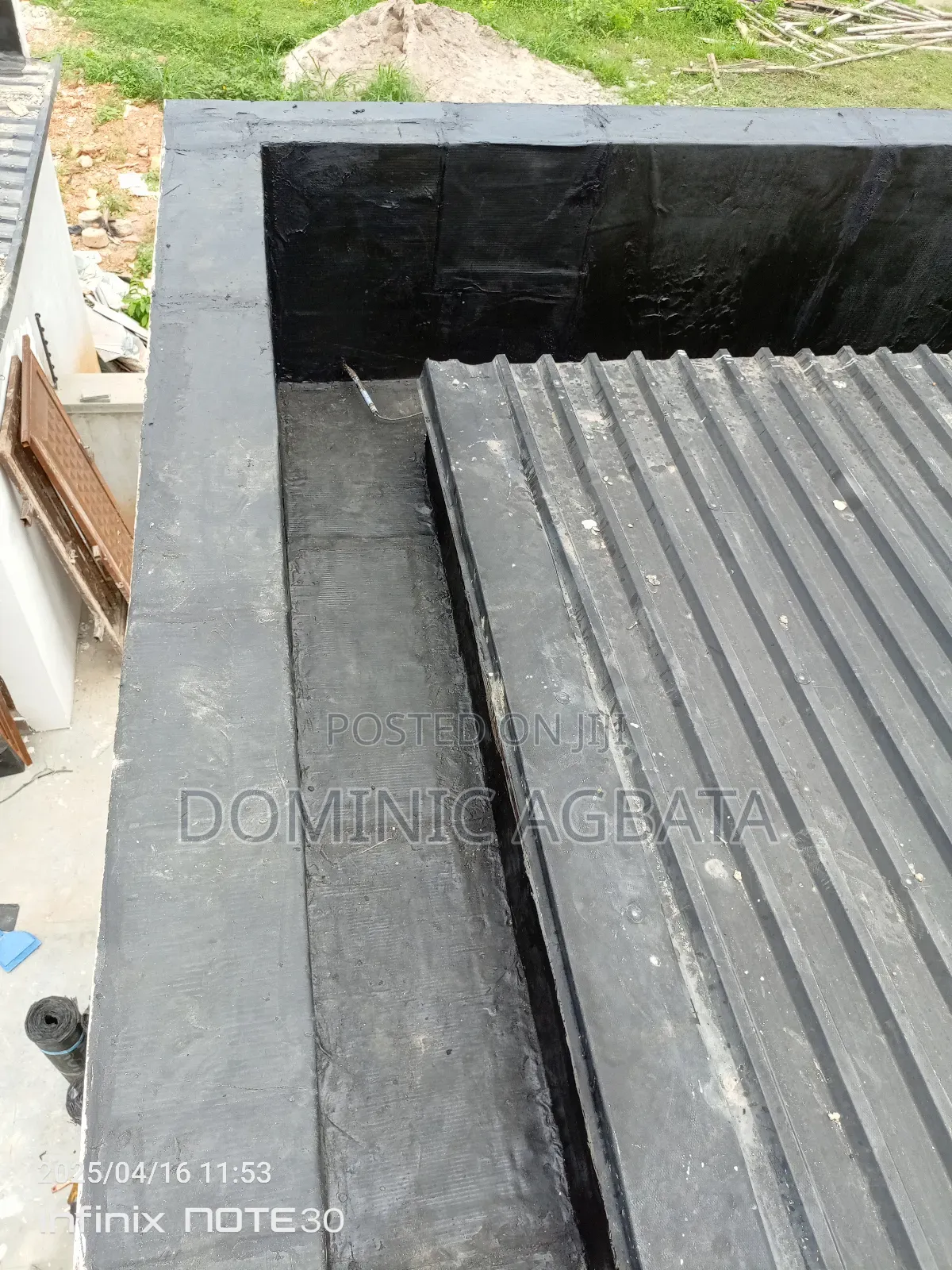 Soul-Stirring Waterproofing Expert