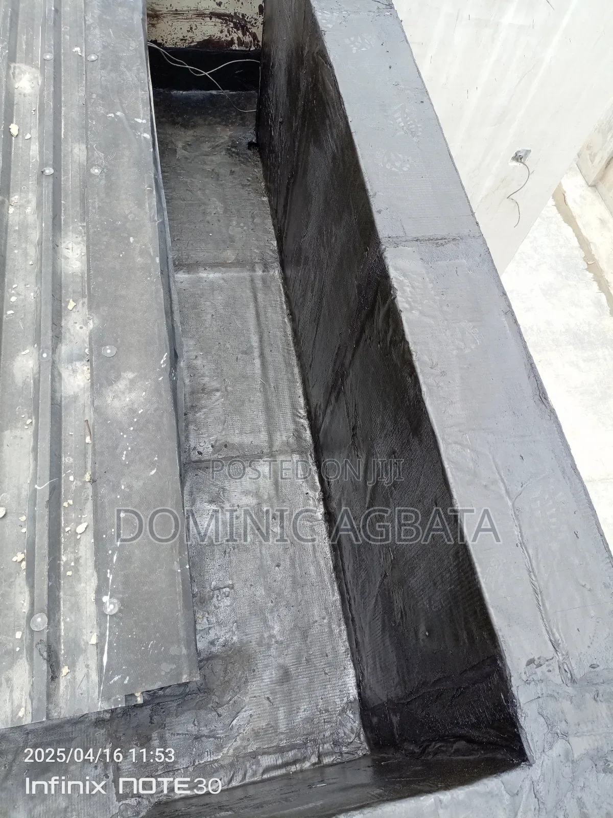 Soul-Stirring Waterproofing Expert