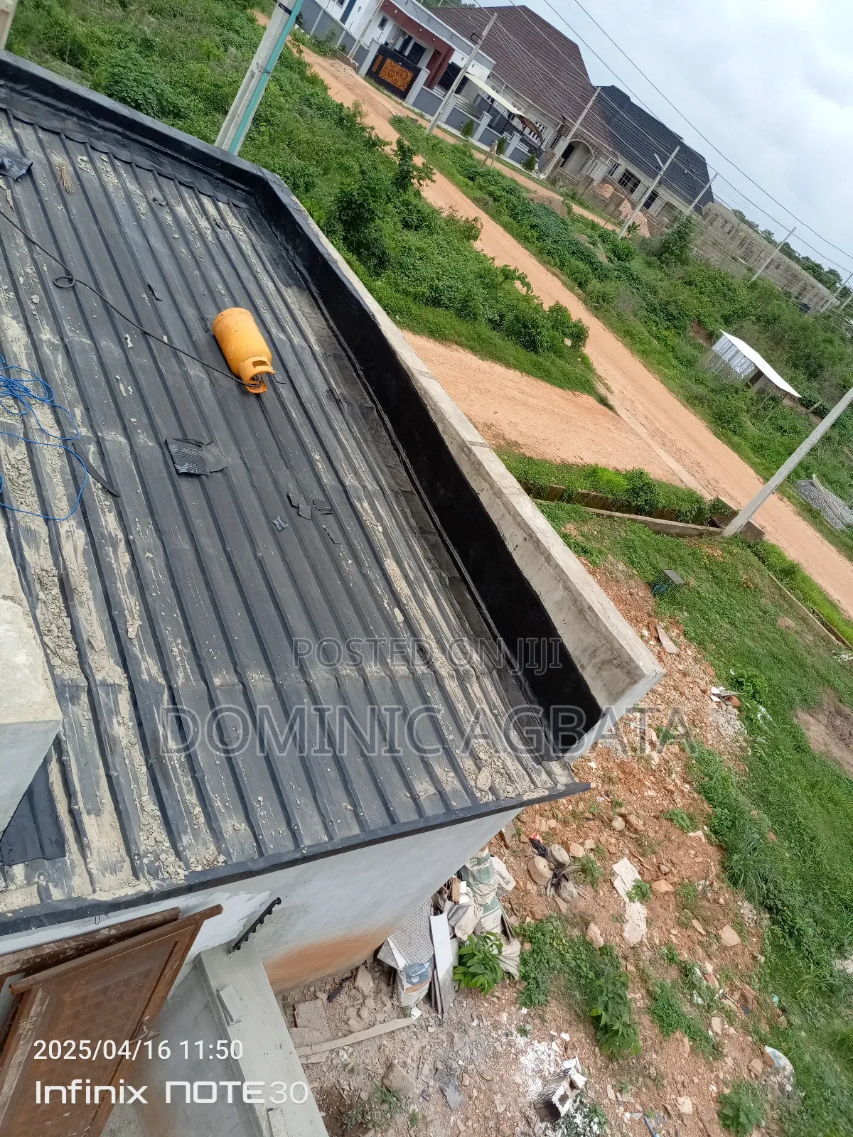 Soul-Stirring Waterproofing Expert