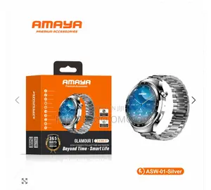 Photo - Amaya Watch