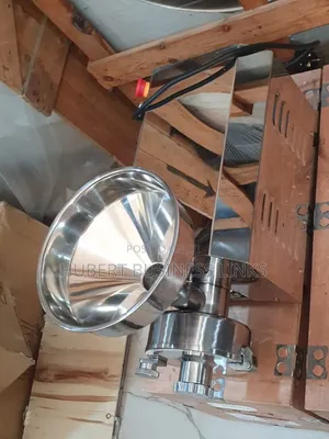 Spice Grinder 1.5kw