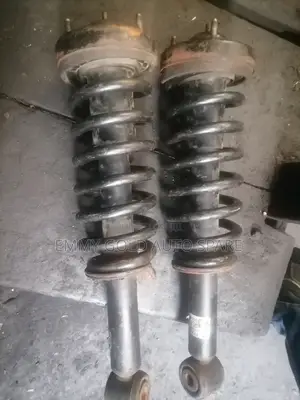 Shock F150 Ford 2015