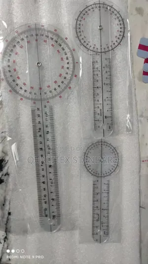 Goniometer