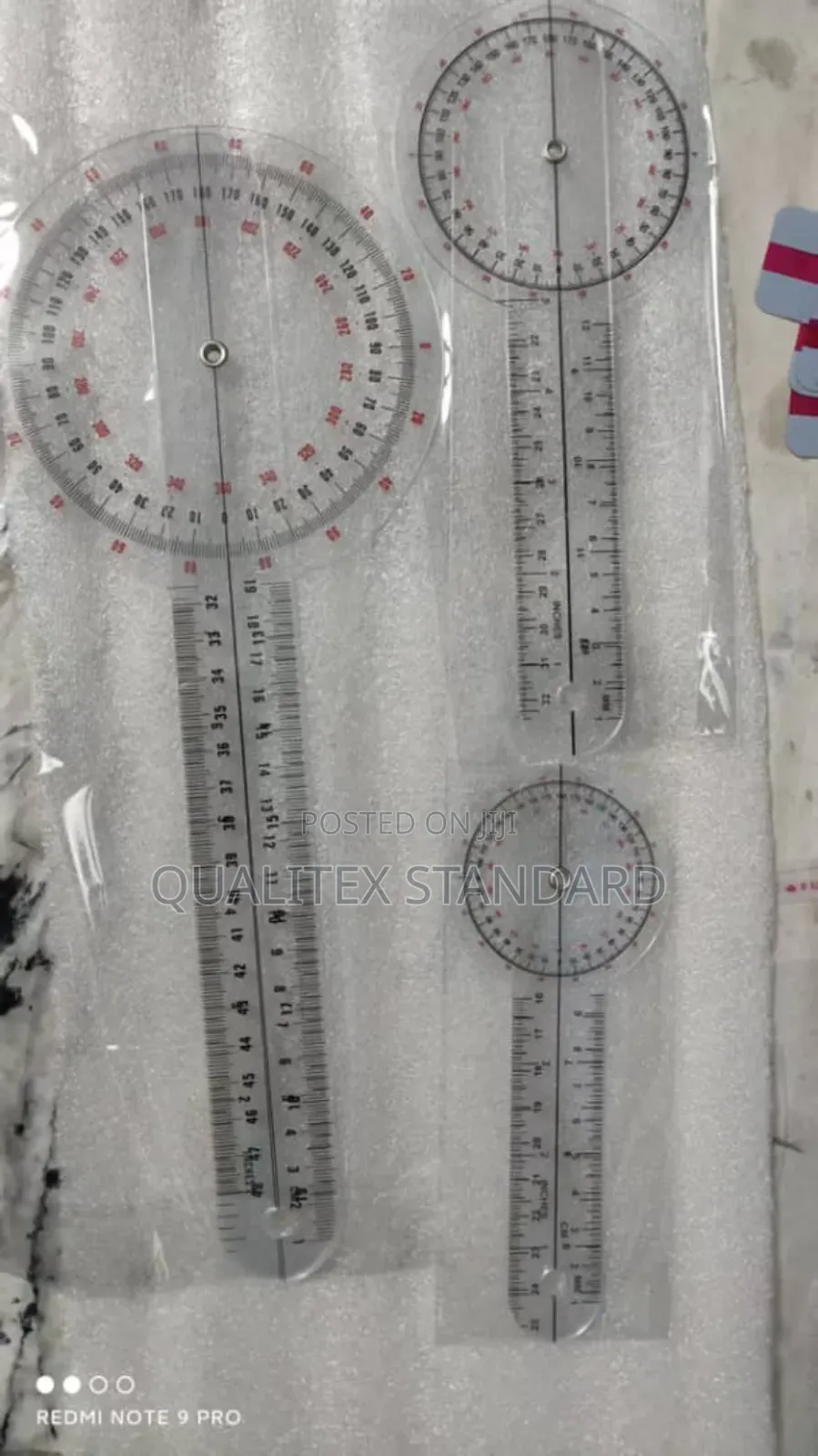 Goniometer