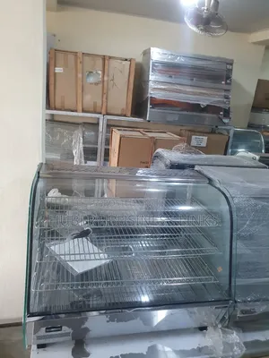 Stainless Snacks Warmer