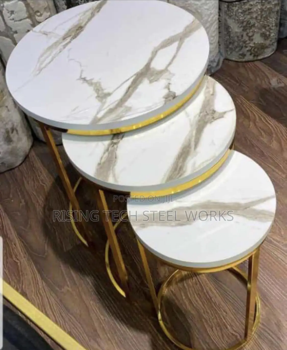 Center Table 3in1