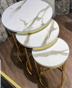 Center Table 3in1