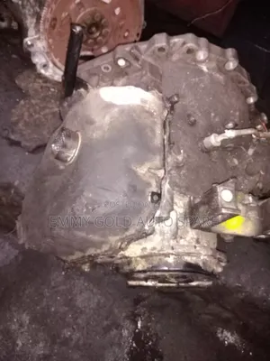 Gear Box 4.0 Chrysler Pacifica/Doge