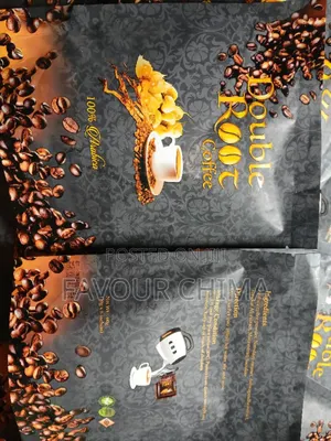 Double Root Coffee