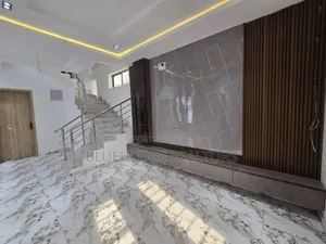 Photo - 5bdrm Duplex in General Paint Area, Ajah for sale