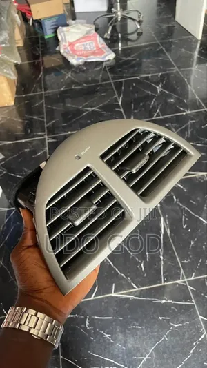 Lexus Es350 Ac Vent