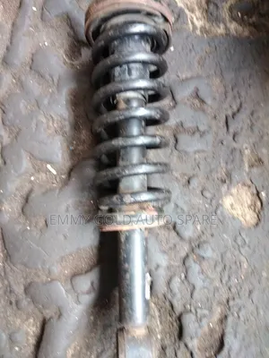 Shock Absorber F150 Available in All Types